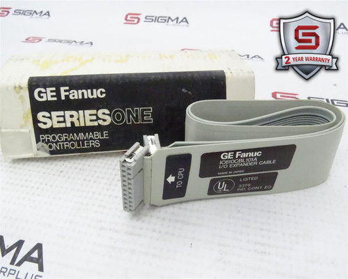 FANUC IC610CBL101A CABLE