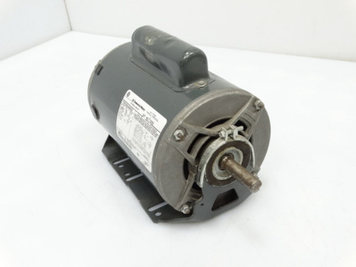 REGAL BELOIT 5KC48UN6052X MOTOR