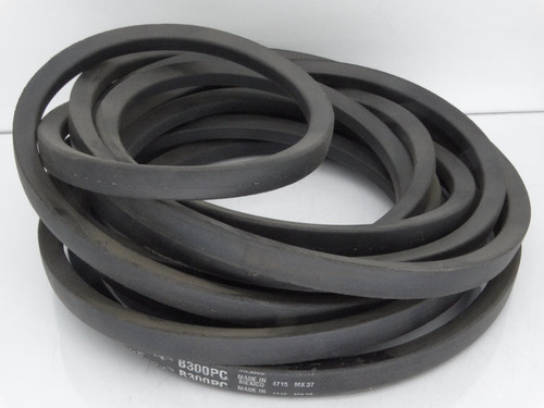 GATES B300PC BELT