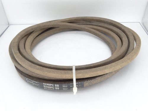 GATES B240PC BELT