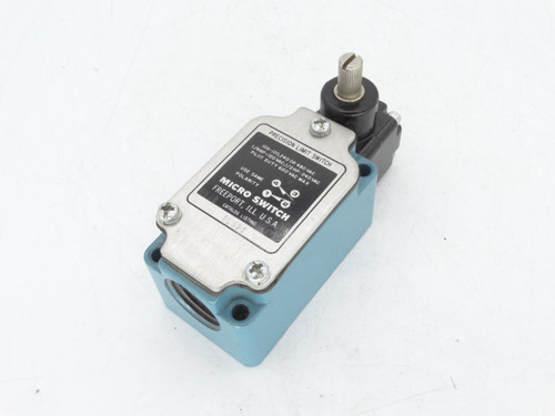 HONEYWELL 1LS91 SWITCH