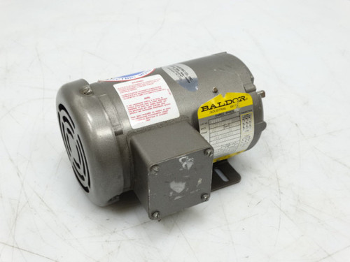 ASEA BROWN BOVERI M3353 MOTOR ASEA BROWN BOVERI M3353 MOTOR