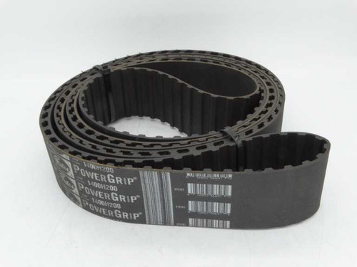 GATES 1400H200 BELT