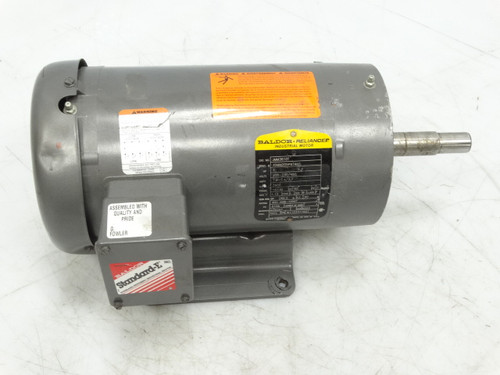 ASEA BROWN BOVERI JMM3610T MOTOR