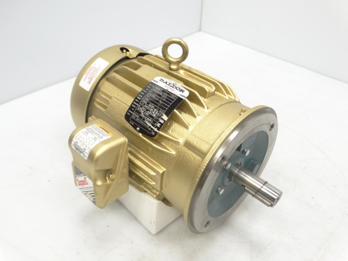 ASEA BROWN BOVERI VEM3661T MOTOR