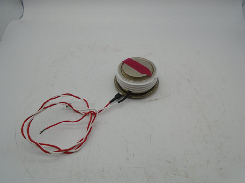 GENERAL ELECTRIC 104X125DA089 THYRISTOR