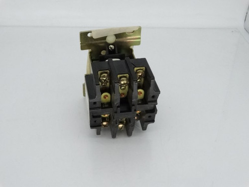SIEMENS 42BE65AF CONTACTOR