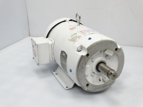 ASEA BROWN BOVERI CEWDM3710T MOTOR