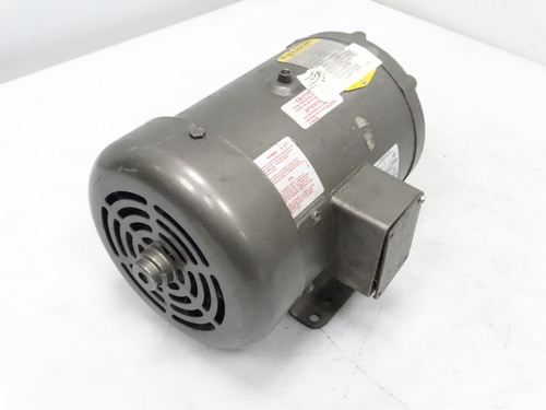 ASEA BROWN BOVERI CD6218 MOTOR