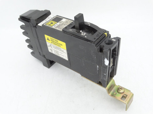 SCHNEIDER ELECTRIC FH16020B CIRCUIT BREAKER