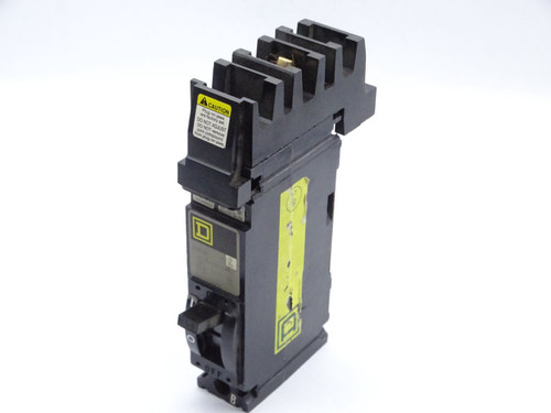 SCHNEIDER ELECTRIC FY14030B CIRCUIT BREAKER