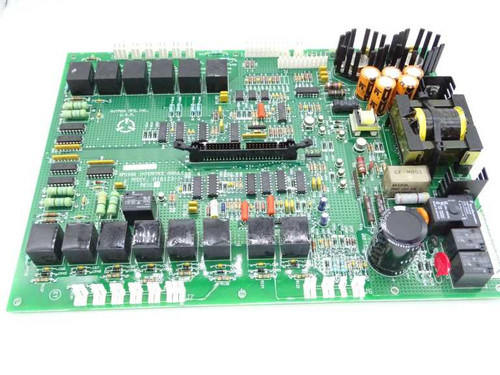 AVTRON A18123-1 CIRCUIT BOARD