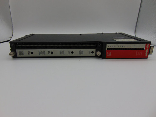 SCHNEIDER ELECTRIC 8030-ROM-221 PLC MODULE