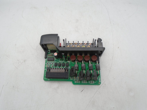 AUTOMATION DIRECT D2-04TD1 PLC MODULE