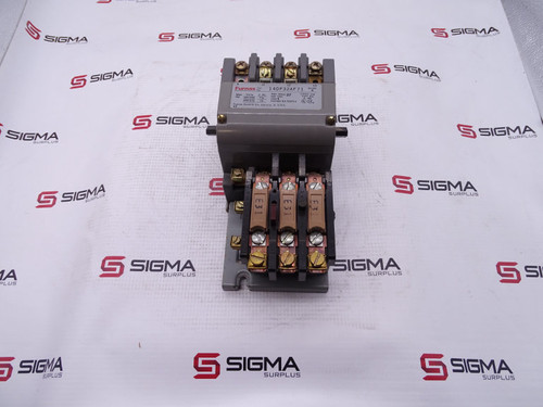 SIEMENS 14DP32AF71 CONTACTOR