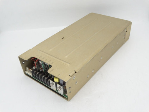 EMERSON LPQ252 Power Supply