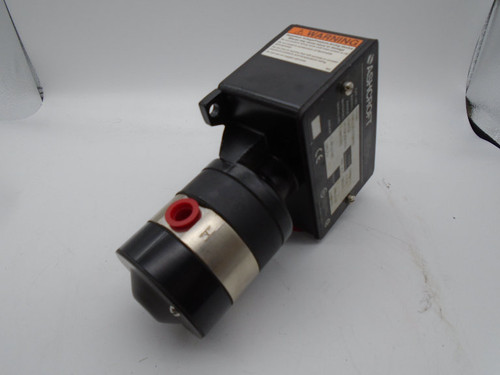 ASHCROFT D420V SWITCH