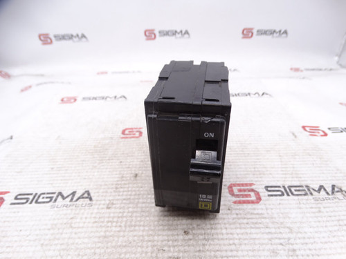 SCHNEIDER ELECTRIC MJ-5023 CIRCUIT BREAKER
