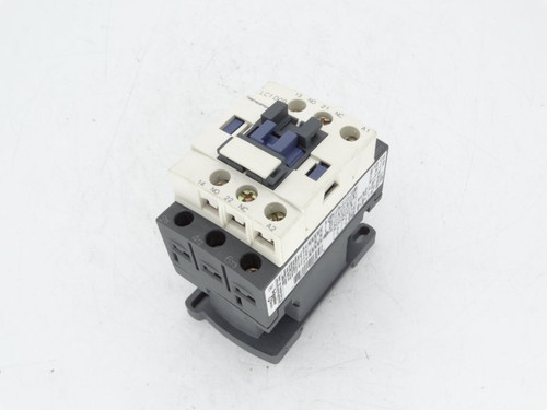 SCHNEIDER ELECTRIC LC1D09G7 CONTACTOR
