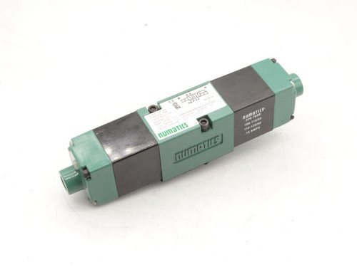 ASCO 081SS400K000030 VALVE