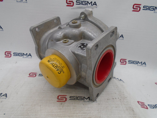 ASCO V710JBS VALVE