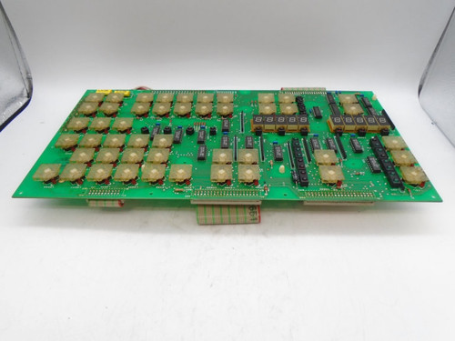 FUJI ELECTRIC UM15A-B CIRCUIT BOARD 動作保証 FUJI ELECTRIC UM15A-B CIRCUIT BOARD 動作保証 - メルカリ