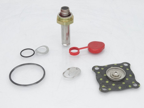 ASCO 302376 SPARE PARTS KIT