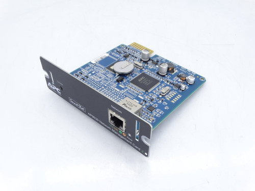 SCHNEIDER ELECTRIC AP9630 PLC Module