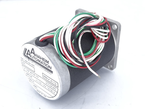 ANAHEIM AUTOMATION 23D204S MOTOR