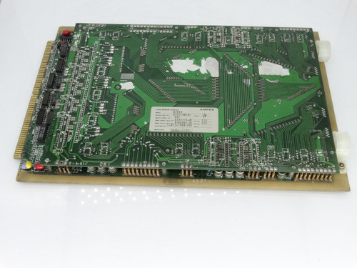 MILACRON 32KX9 PLC MODULE