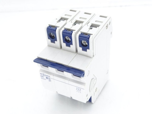 ALTECH CORP 3G20UM CIRCUIT BREAKER