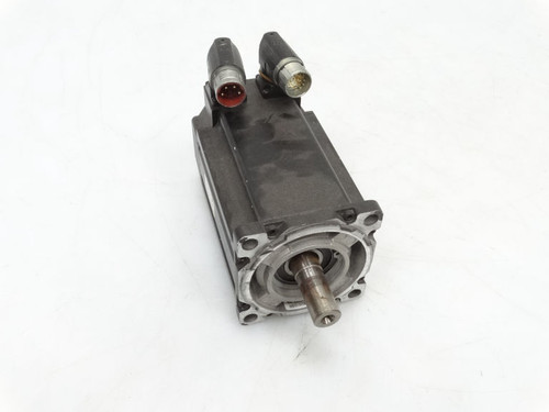 ALLEN BRADLEY MPL-B430P-MK72AA SERVO MOTOR