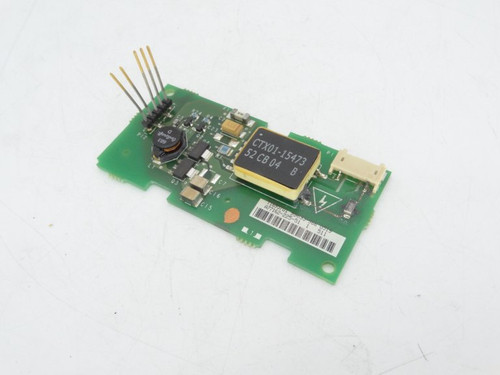 ALLEN BRADLEY A77162-225-51 PLC MODULE