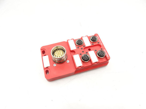 ALLEN BRADLEY 898D-P84RT-M19 Power Distribution Block