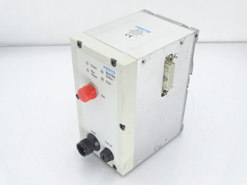 FESTO IFB11-03 PLC MODULE