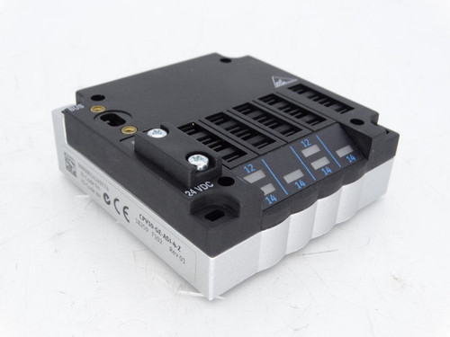 FESTO CPV10-GE-ASI-4-Z Manifold