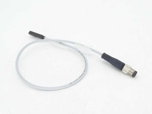 FESTO SMT-8M-A-PS-24V-E-0,3-M8D Sensor