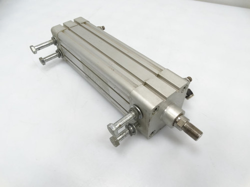 FESTO DNA-3-1/4-9.5-PPV-A-MS4 PNEUMATIC CYLINDER