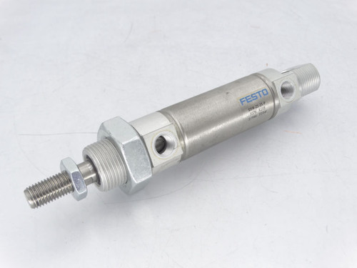 FESTO DSN-25-25-P Pneumatic Cylinder