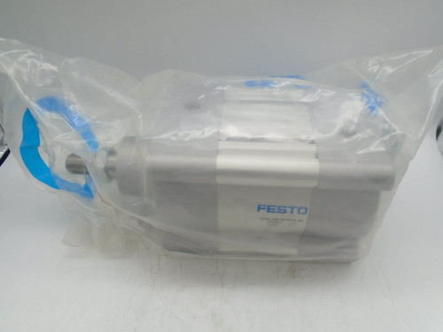 FESTO DSBC-100-25-PPVA-N3 PNEUMATIC CYLINDER