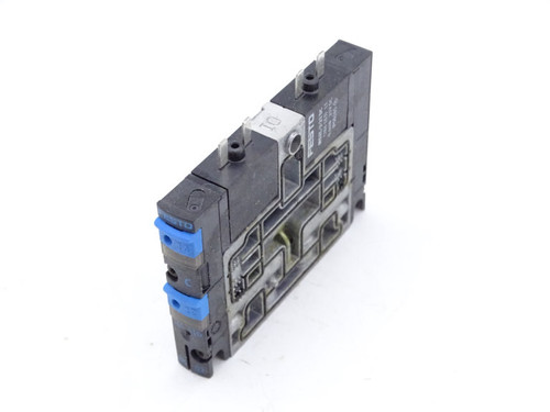 FESTO CPV10-M1H-2X3-GLS-M7 VALVE