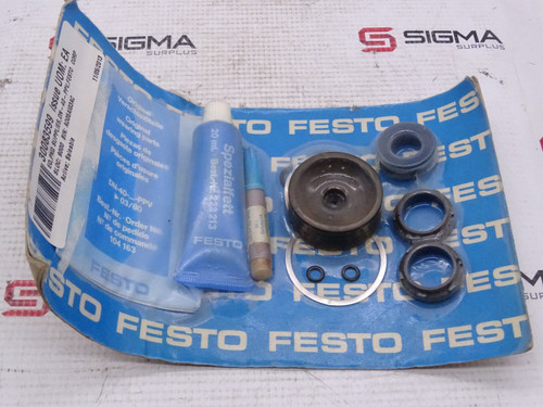 FESTO DN-40-PPV-AB-03/80 SPARE PARTS KIT