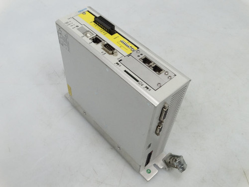 FESTO CMMP-AS-C2-3A-M3 Drive
