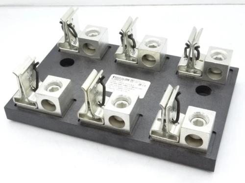 MERSEN 62003J FUSE HOLDER