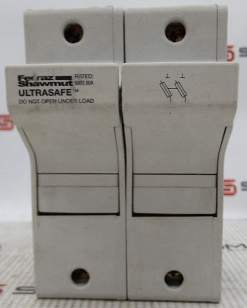 MERSEN US6J2 Fuse Holder