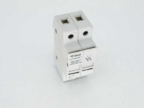 MERSEN USCC2 Fuse Holder