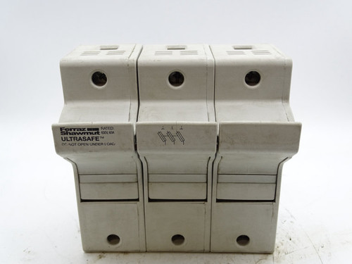 MERSEN US6J3 FUSE HOLDER