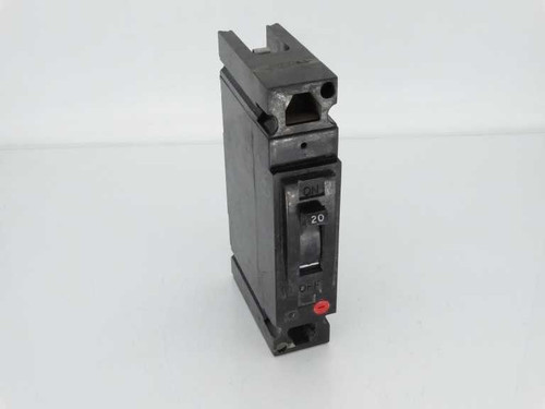 SCHNEIDER ELECTRIC CED111020 CIRCUIT BREAKER