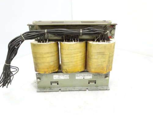 Fanuc A80L-0026-0040 Transformer