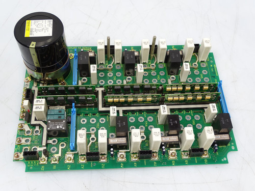 FANUC A20B-1006-0110 CIRCUIT BOARD